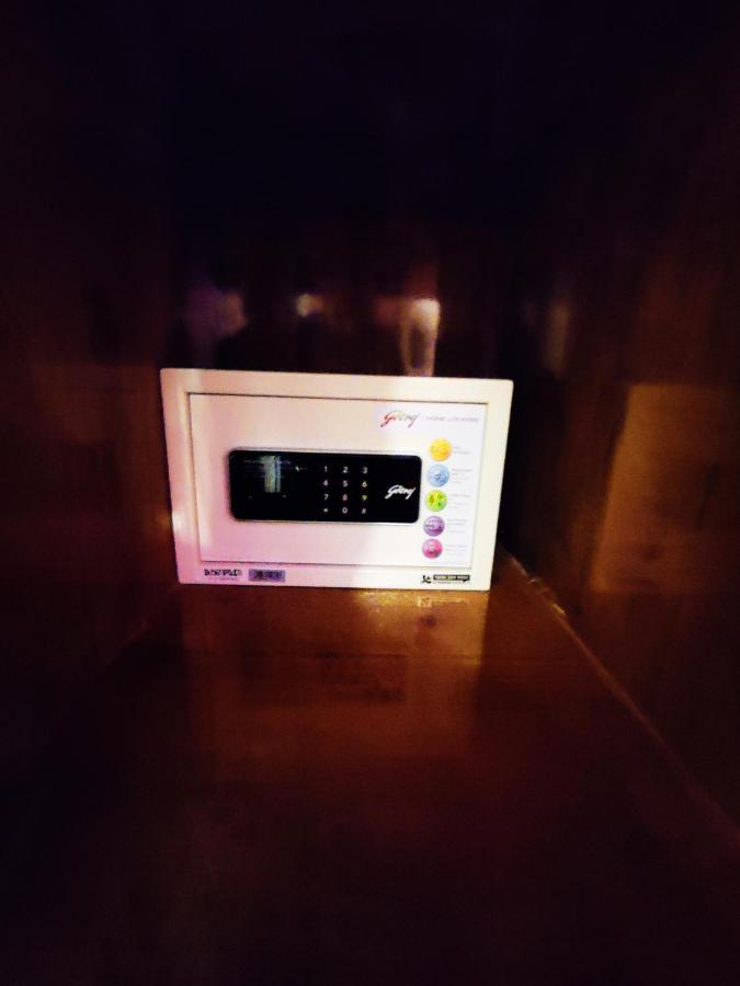 Namaste Benares バラナシ エクステリア 写真